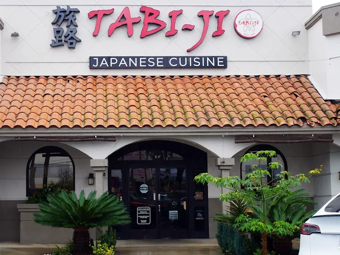 Tabi-ji Japanese Cuisine Picture 7