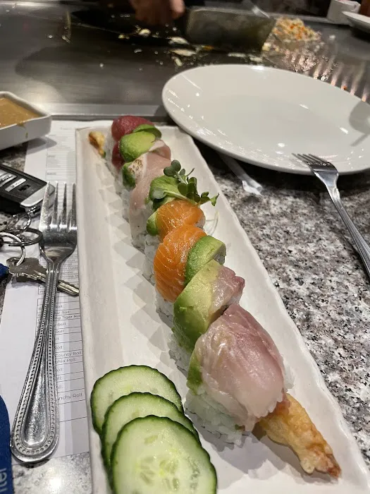 Tabi-ji Japanese Cuisine Picture 5