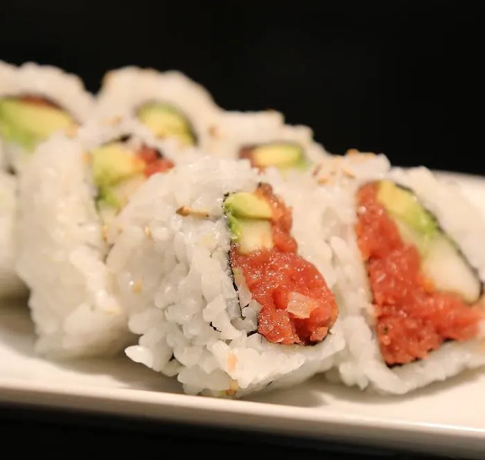 Tabi-ji Japanese Cuisine Picture 4