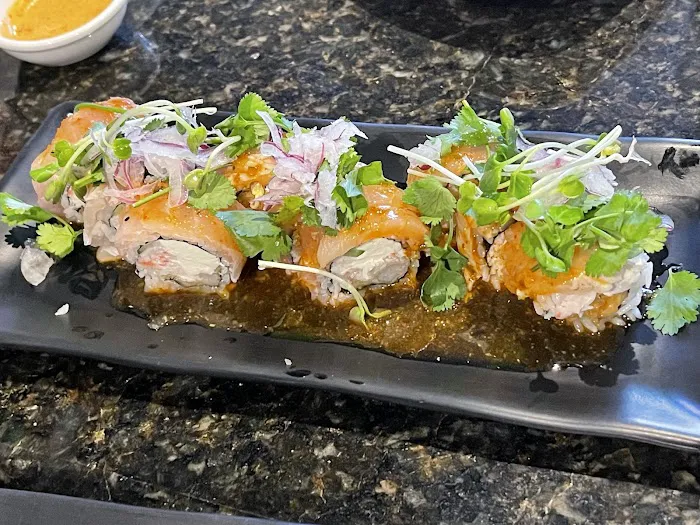 San Sushi Picture 3