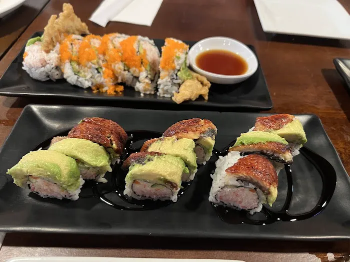 San Sushi Picture 1