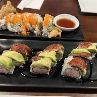 San Sushi ico