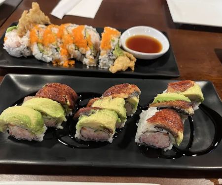 San Sushi