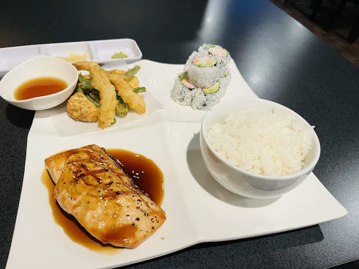 San Sushi Picture 5