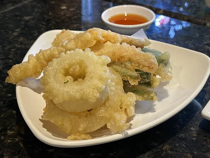 San Sushi Picture 6