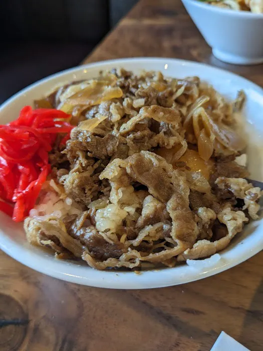 What's Up Japanese Noodles Picture 6