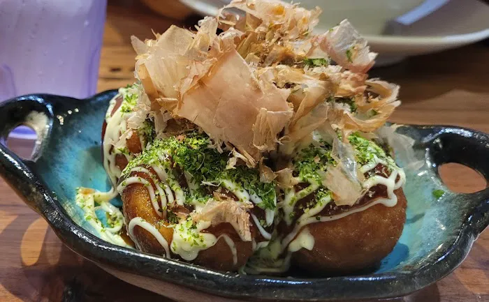 What's Up Japanese Noodles Picture 2