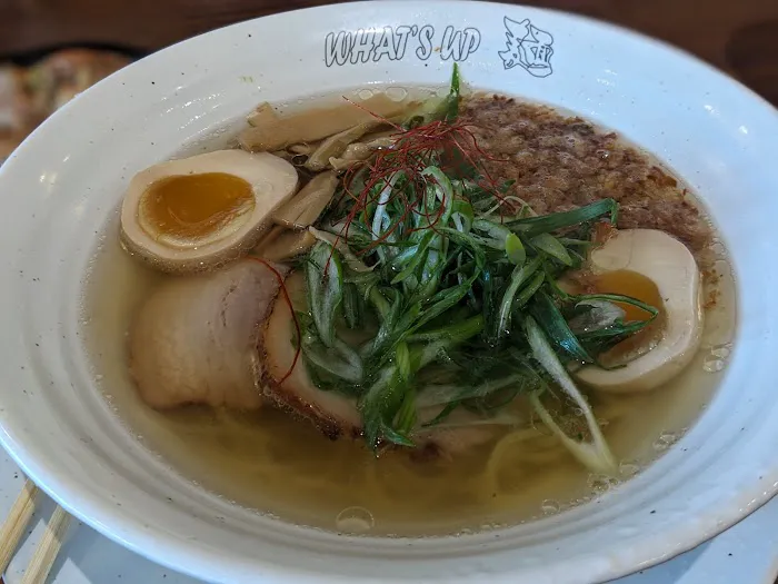 What's Up Japanese Noodles Picture 3