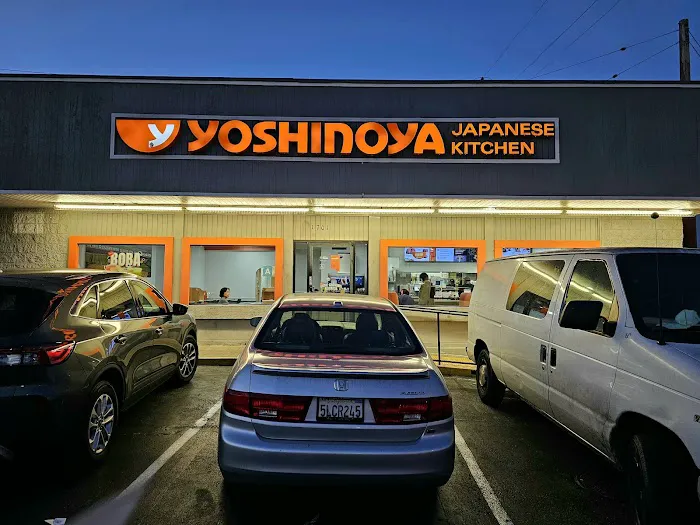 Yoshinoya Alhambra Picture 1