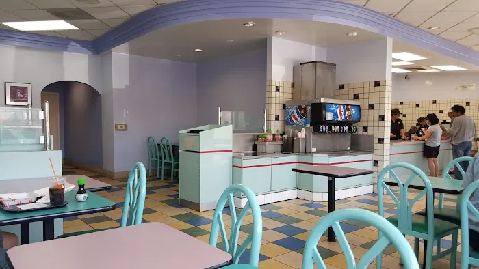 Yoshinoya Alhambra Picture 2