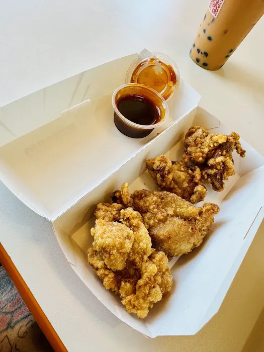 Yoshinoya Alhambra Picture 4