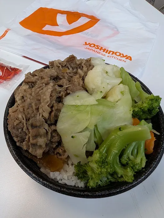 Yoshinoya Alhambra Picture 8