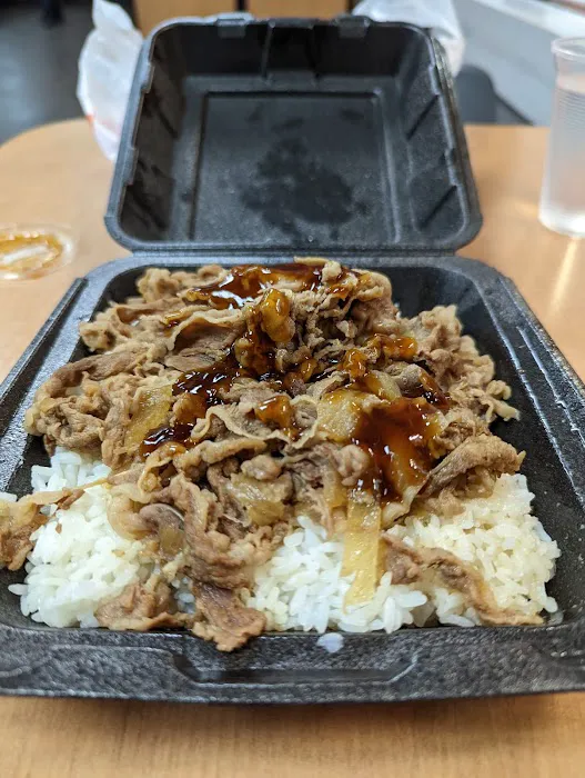 Yoshinoya Alhambra Picture 7