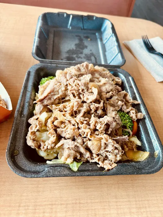 Yoshinoya Alhambra Picture 5