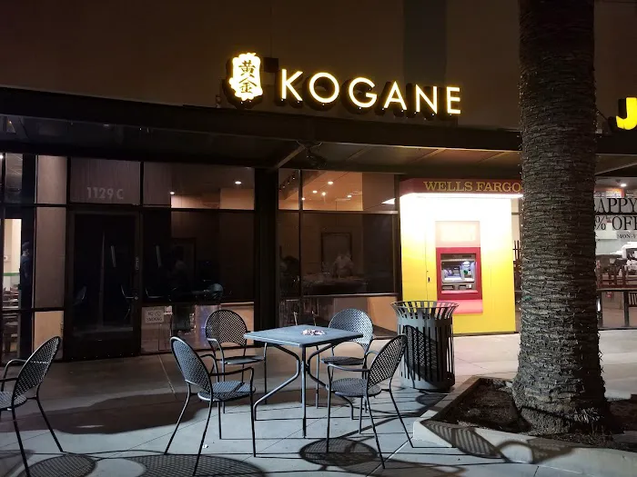 KOGANE Picture 4