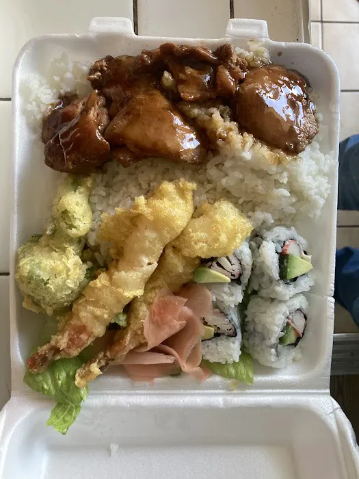 June's Sushi Picture 6