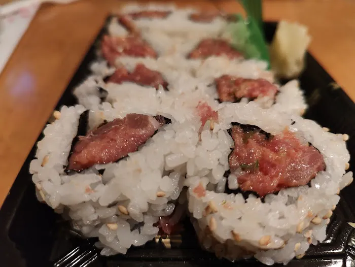 June's Sushi Picture 8