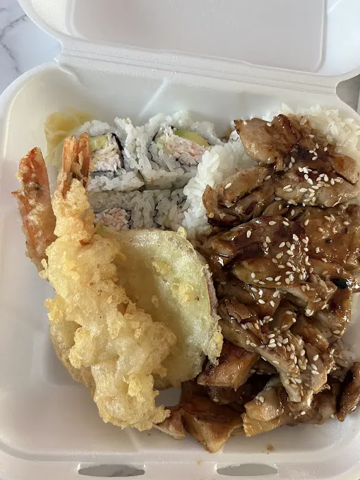 June's Sushi Picture 1