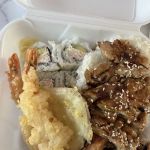 June's Sushi