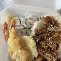 June's Sushi ico