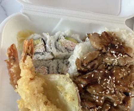 June's Sushi