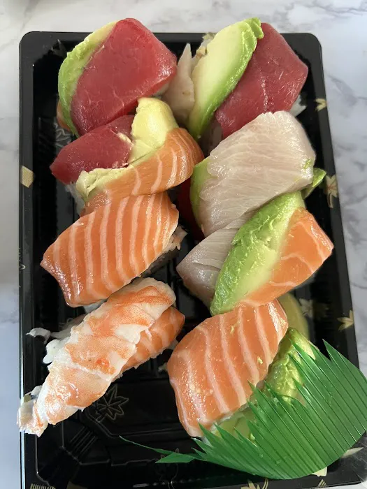 June's Sushi Picture 3