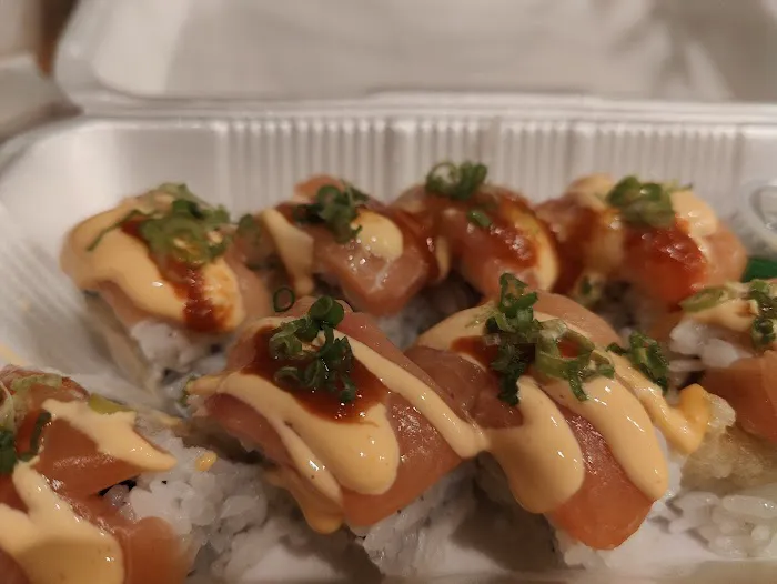 June's Sushi Picture 7