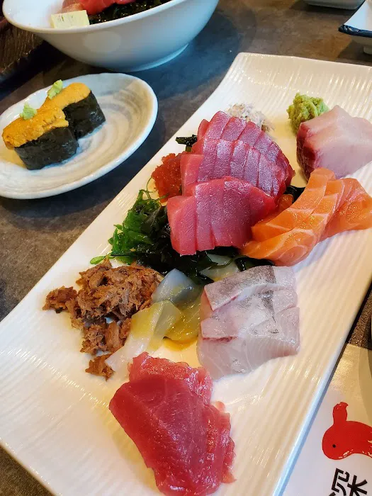 Shinkai Sushi Japanese Fusion Picture 2