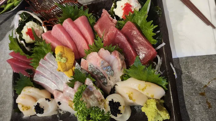 Shinkai Sushi Japanese Fusion Picture 1