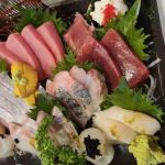Shinkai Sushi Japanese Fusion