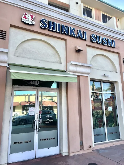 Shinkai Sushi Japanese Fusion Picture 6