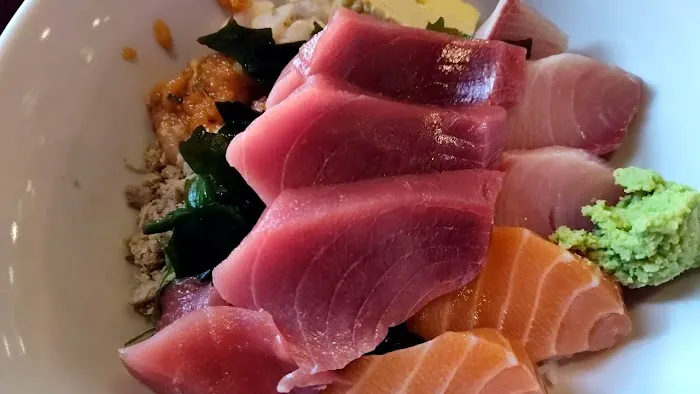 Shinkai Sushi Japanese Fusion Picture 4