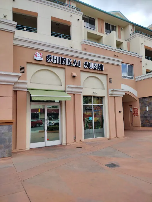 Shinkai Sushi Japanese Fusion Picture 3