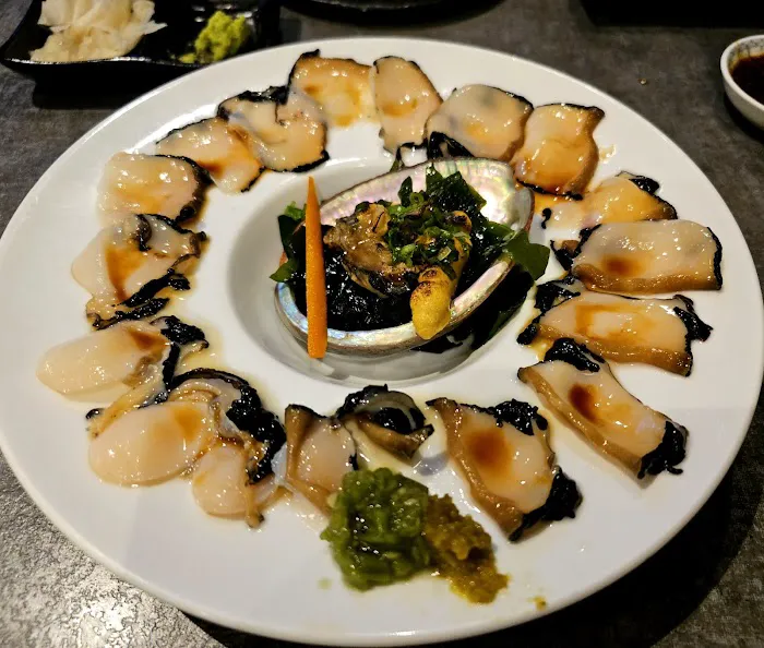 Shinkai Sushi Japanese Fusion Picture 7