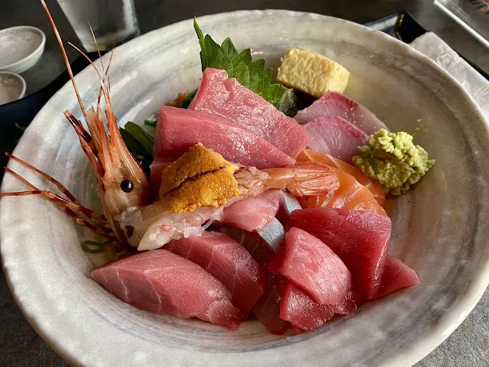 Shinkai Sushi Japanese Fusion Picture 8