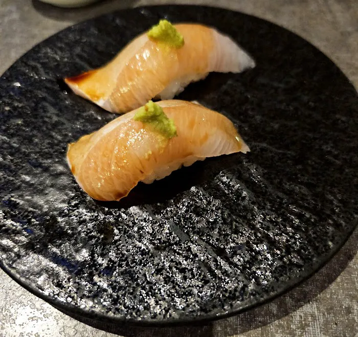 Shinkai Sushi Japanese Fusion Picture 9