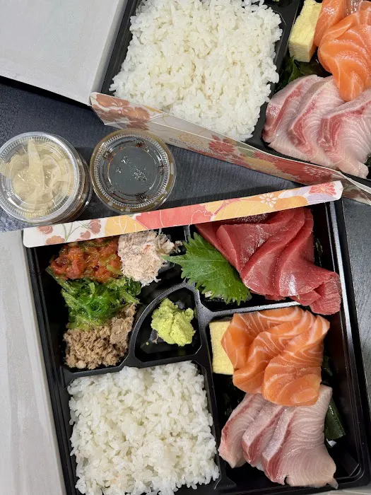 Shinkai Sushi Japanese Fusion Picture 10