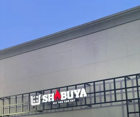Shabuya