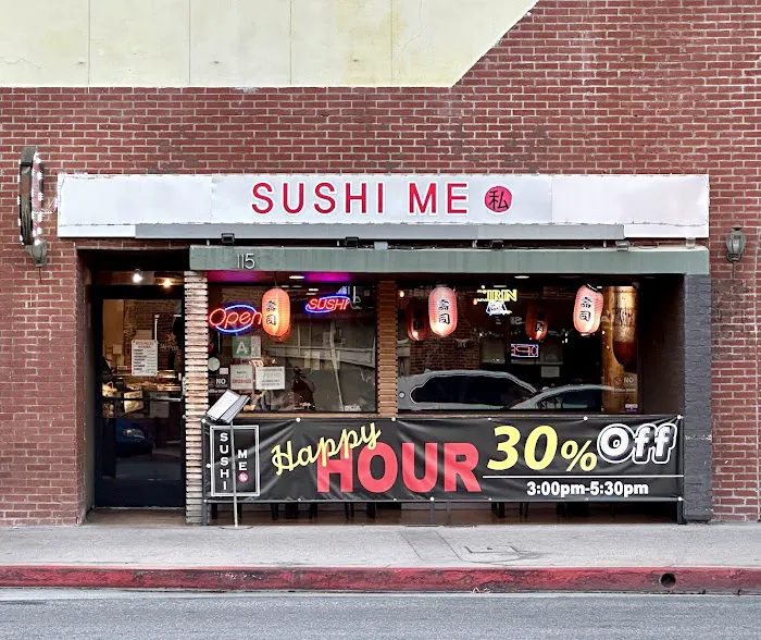 Sushi Me Picture 10