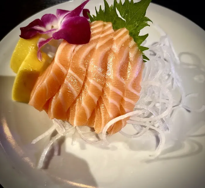 Sushi Me Picture 5