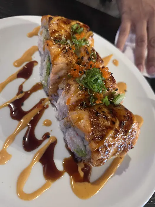 Sushi Me Picture 8