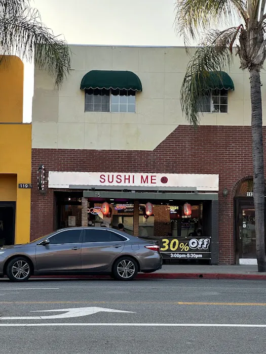 Sushi Me Picture 2