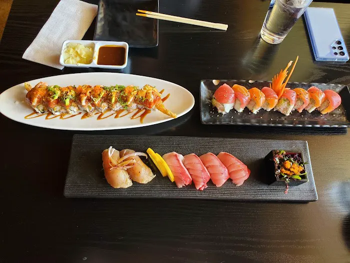 Sushi Me Picture 3