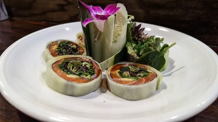 Sushi Me Picture 1