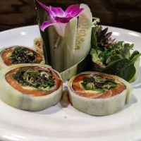 Sushi Me ico