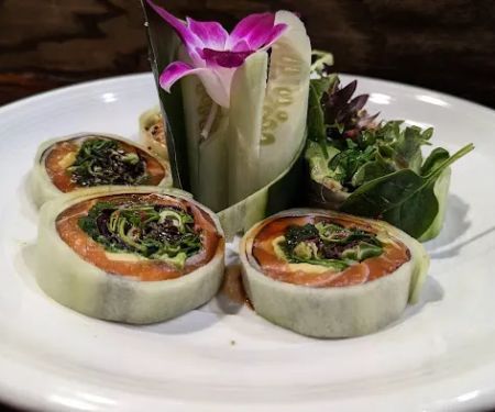 Sushi Me