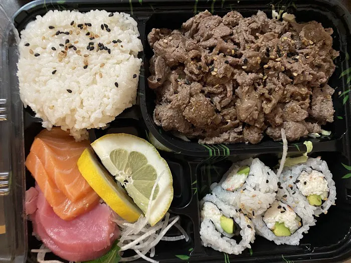 Sushi Me Picture 6