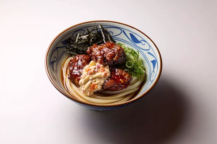 Marugame Udon Picture 4