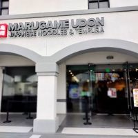 Marugame Udon ico
