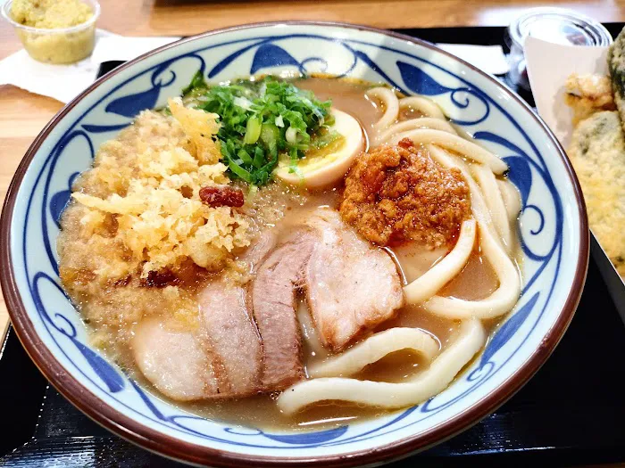 Marugame Udon Picture 3